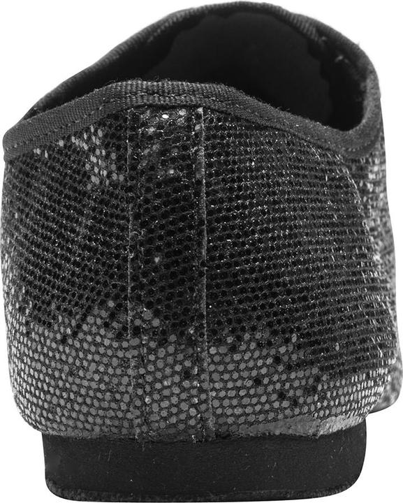 Produktbild So Danca Unisex Jazzschuhe mit Glanzdesign (42)