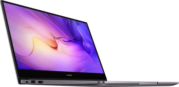 Produktbild Huawei MateBook D14 (2022) (14", Intel Core i5-1155G7, 16 GB, 512 GB, DE)