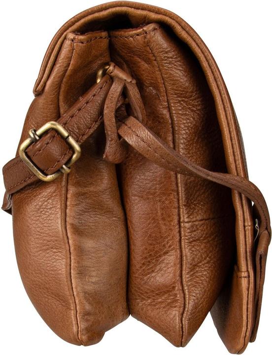 Actual product image Burkely Umhängetasche Natural Norah
