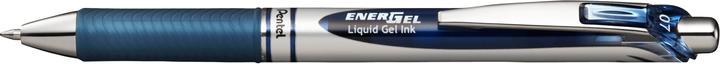 Produktbild Pentel EnerGel (Dunkelblau, 1 x)