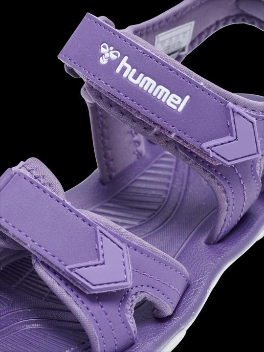 Actual product image hummel Sandal Sport Jr (32)