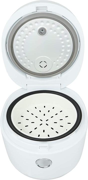 Immagine prodotto KeMar Kitchenware Cuociriso KRC-190