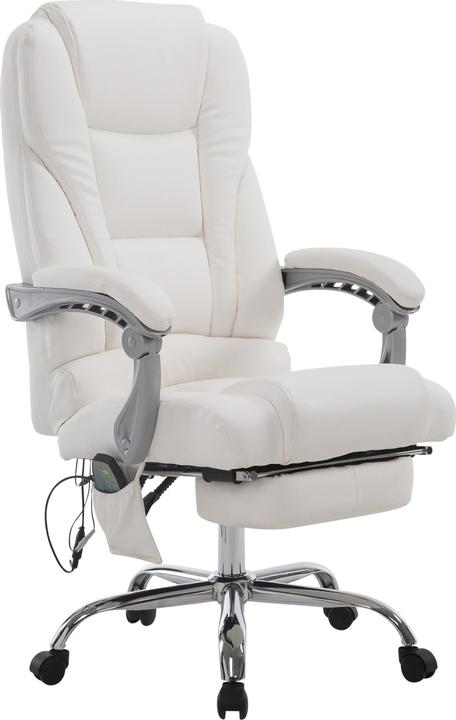 Actual product image CLP Pacific mit Massagefunktion V2