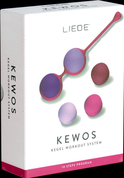 Actual product image Liebe Kewos