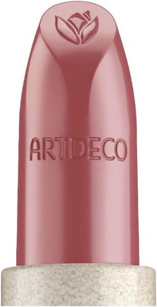 Produktbild Artdeco Natural Cream Lipstick 150.646 (646 red terracotta)