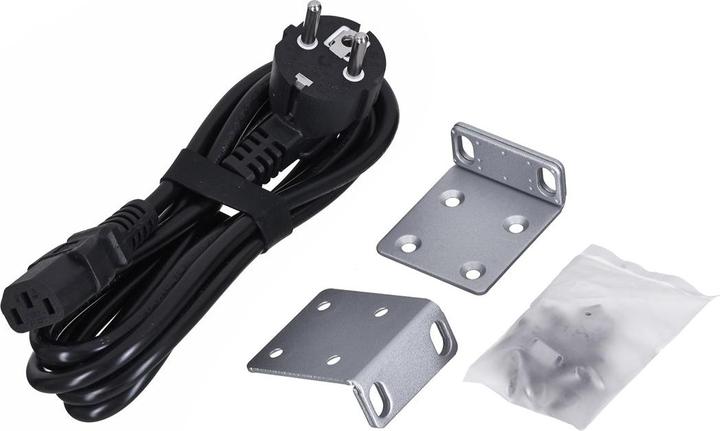 Produktbild Ubiquiti USW 48 Poe (48 Ports)