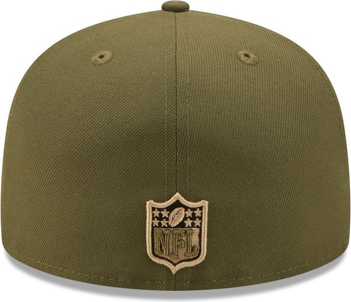 Produktbild New Era 59Fifty Cap - Buffalo Bills 1988 ProBowl - 7 1/4 (7 1/4)