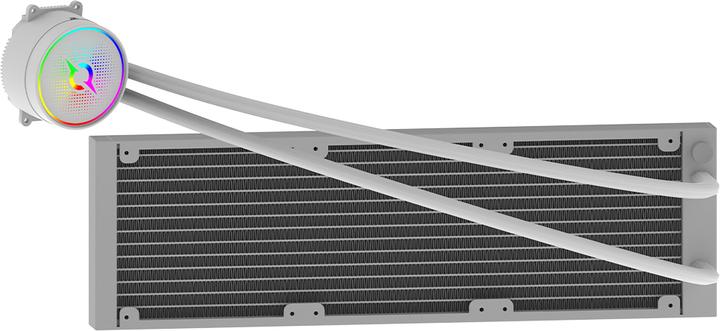 Actual product image Aqirys AQUARIUS 360 AIO