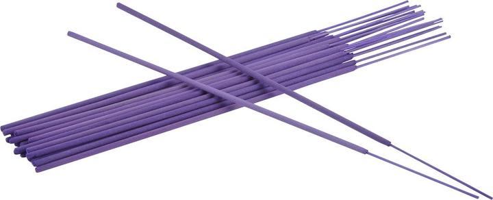 Natura Punto Bastoncini d'incenso alla lavanda