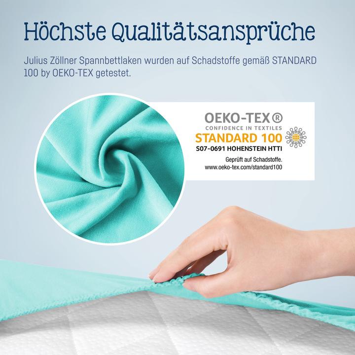 Produktbild Julius Zöllner Jersey (70 x 140 cm)