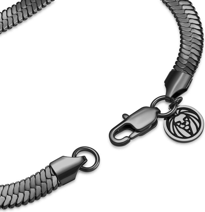 Actual product image Lucleon Essentials (0.60 cm, Stainless steel)