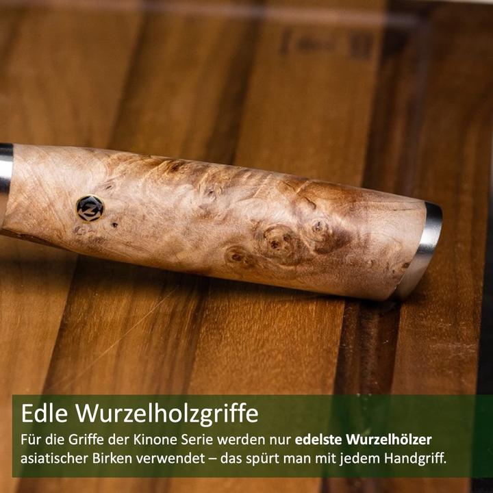 Produktbild Zayiko Ausbeinmesser, 16cm (16 cm)