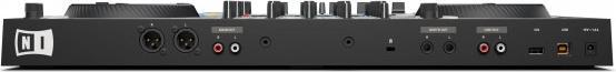 Produktbild Native DJ-Controller Traktor Kontrol S3