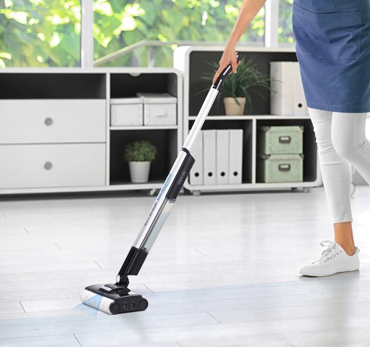Produktbild Trisa Wet Clean Comfort T9746