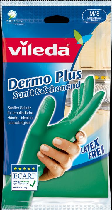 Vileda Sanft & Schonend (M)
