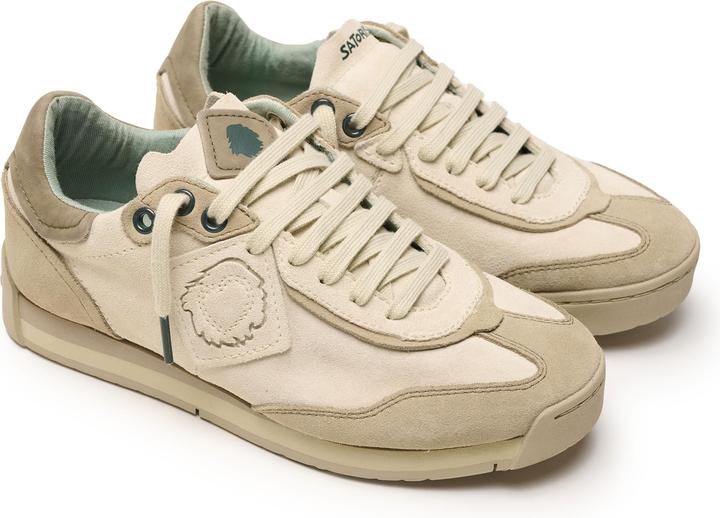 Actual product image Satorisan Enso Suede (45)
