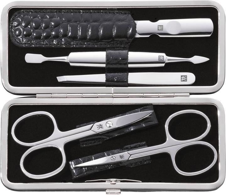 Actual product image Zwilling Manicure set