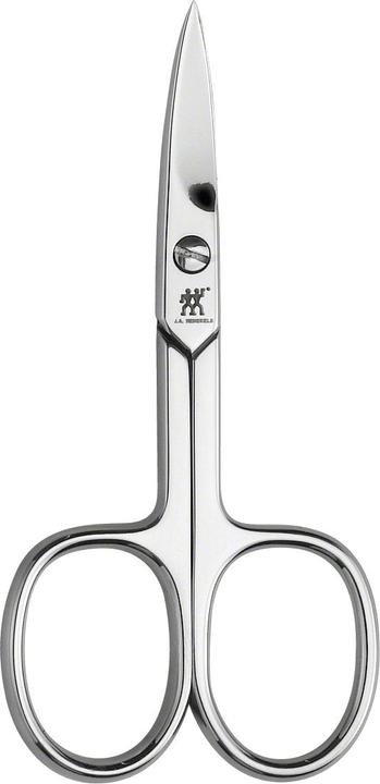 Actual product image Zwilling Manicure set