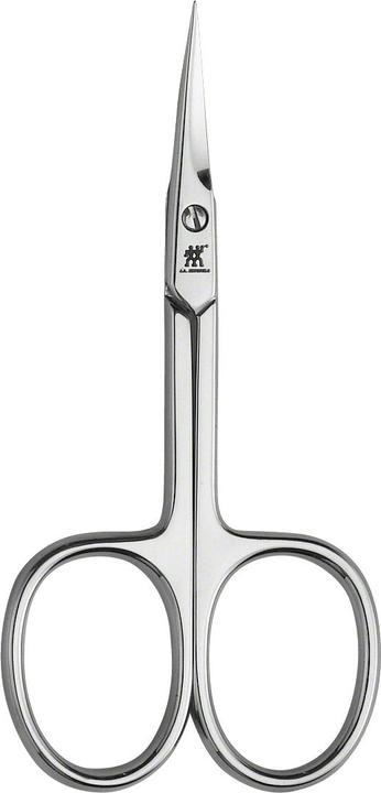 Actual product image Zwilling Manicure set