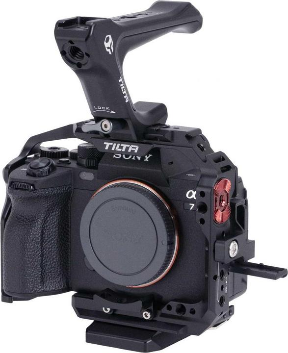 Image du produit Tilta Basic Camera Cage Kit (Cage)