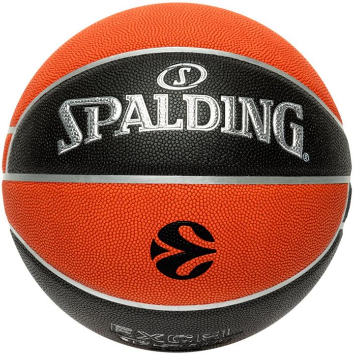 Immagine prodotto Spalding Basket Legacy Eurolega