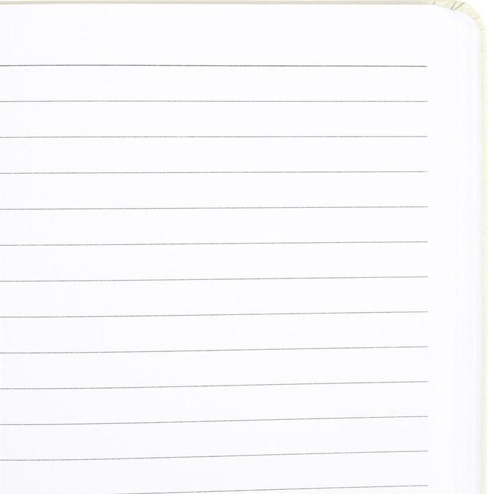 Image du produit Something Different - Cahier CELESTIAL (A5, À rayures)
