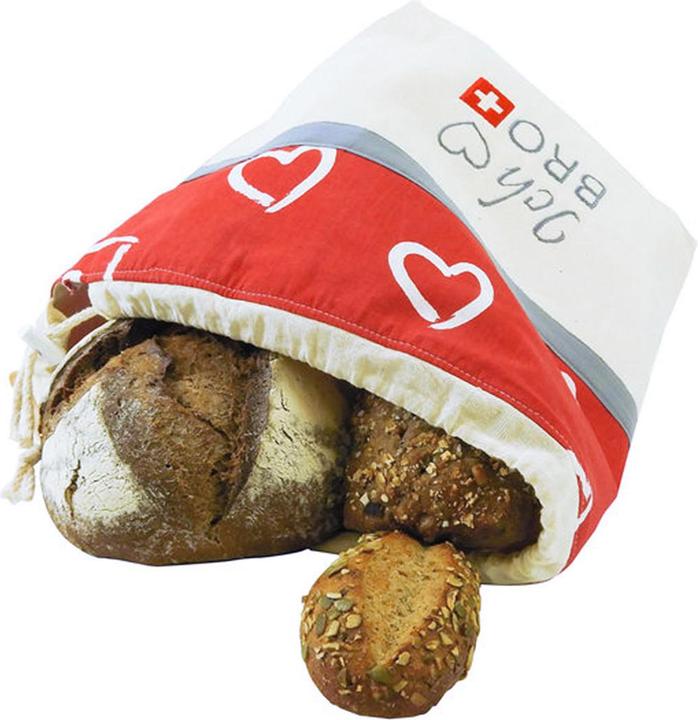 Produktbild Casativo Brotbeutel
