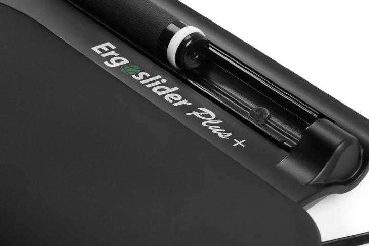 Actual product image Bakker Elkhuizen ErgoSlider (Cable)