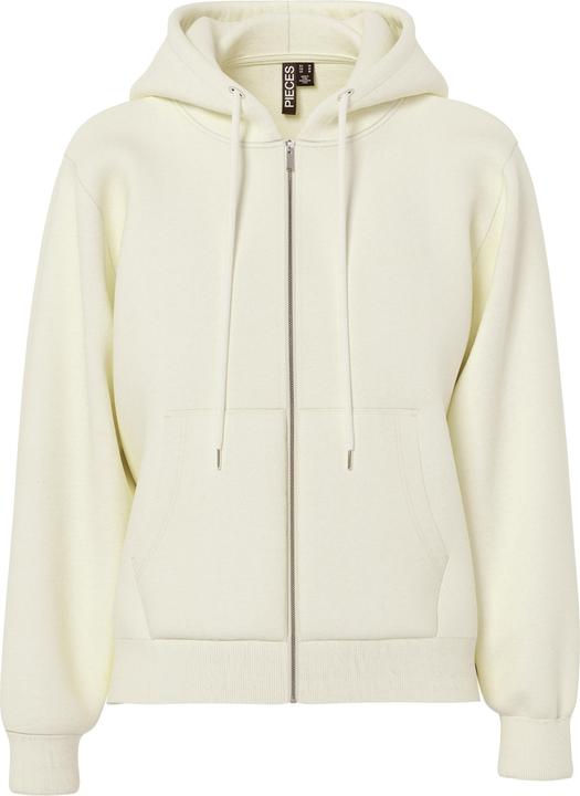 Pieces PCCHILLI ZIP-UP Hoodie