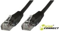 Produktbild MicroConnect Netzwerkkabel (U/FTP, CAT5e, 1.50 m)