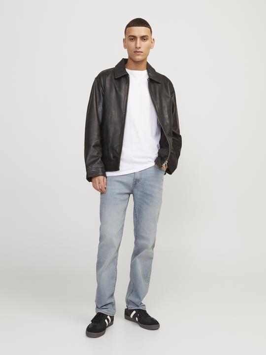 Produktbild Jack & Jones JJICLARK JJORIGINAL SQ 437 Regular fit Jeans Regular fit Jeans (W33/L34)