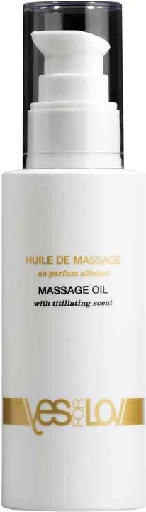 Produktbild YESforLOV Titillating Massage (100 ml)