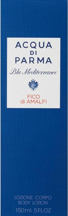 Produktbild Acqua Di Parma Fico di Amalfi (Körpercreme, 150 ml)