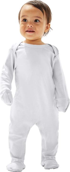 Immagine prodotto Babybugz Tutina Neonato (80)