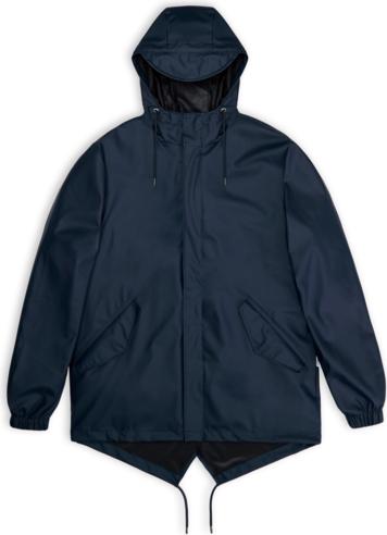 Produktbild Rains Regenjacke (M)