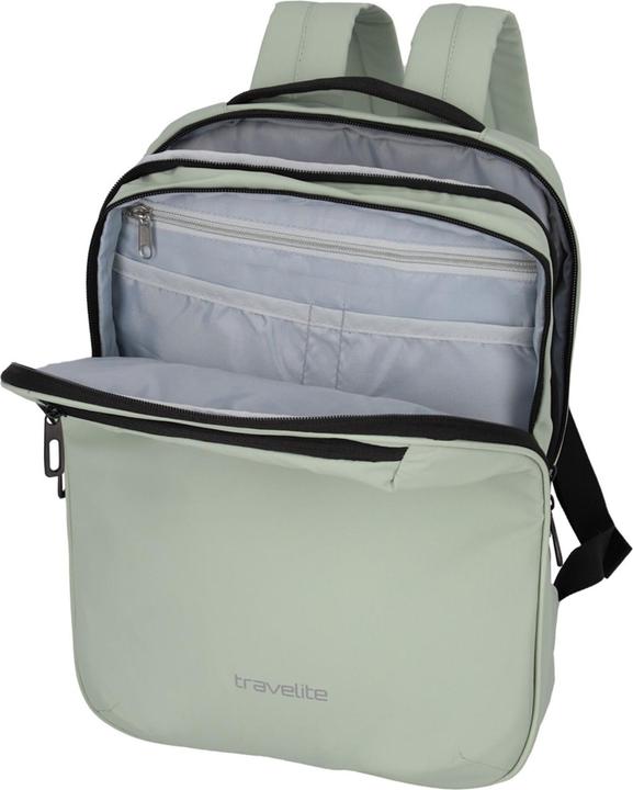 Produktbild Travelite Basics Rucksack 40 cm Laptopfach (12 l)