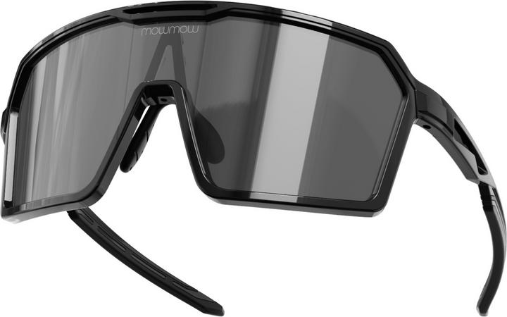 Image du produit Mow Mow SUPERHERO-Photochromic (Noir, Noir)