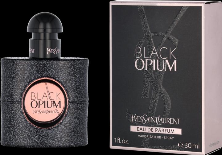 Produktbild Yves Saint Laurent Black Opium (Eau de Parfum, 30 ml)