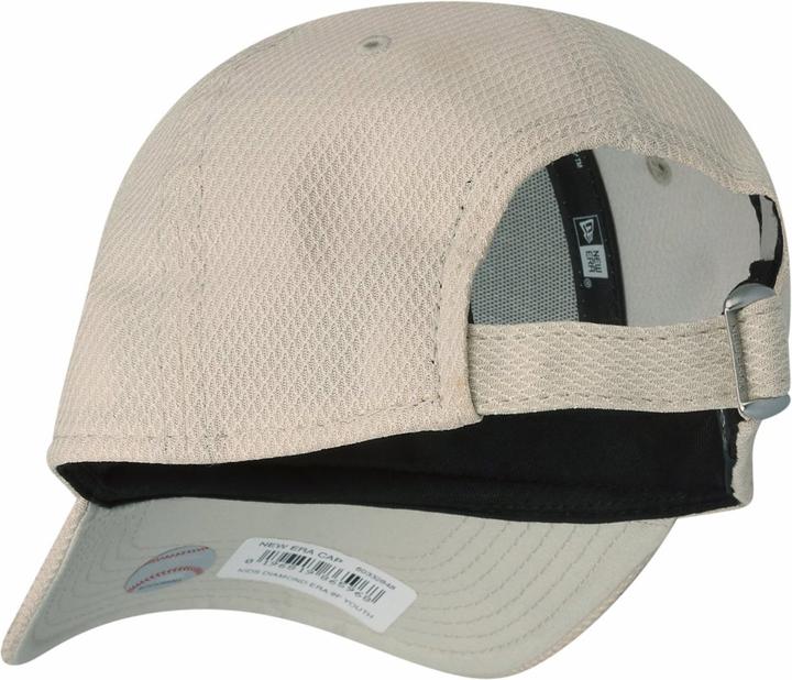 Immagine prodotto New Era Cappellino Enfants - DIAMOND 9FORTY New York Yankees stone (51, 50 C, 52 C)