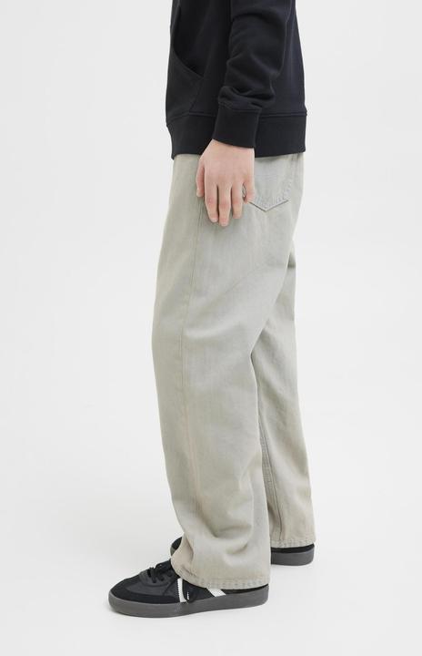 Actual product image Jack & Jones Jjialex Jjoriginal Mf 739 Ln Jnr (176)
