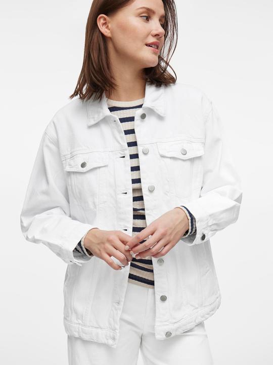 Immagine prodotto Vila Geknöpfte Jeansjacke (40)