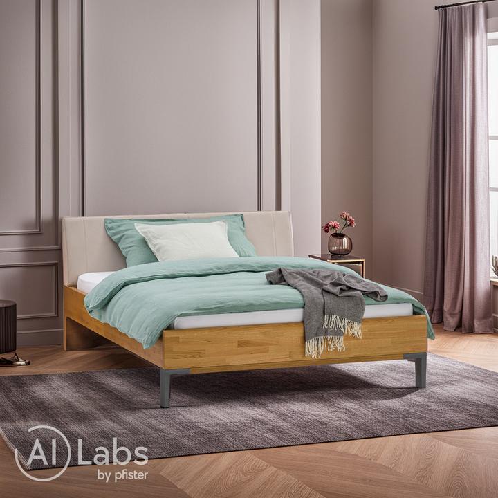 Image du produit Dieter Knoll Collection Amato (180 x 200 cm)