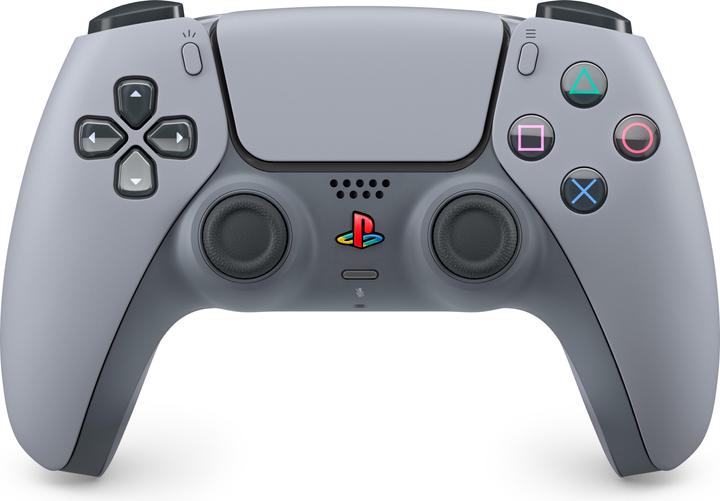 Sony DualSense Wireless Controller - 30th Anniversary Limited Edition (PS5)