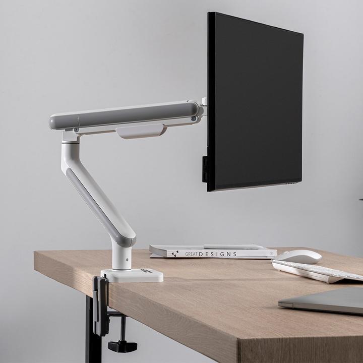 Produktbild Ergo Office Monitor desk mount ER-751 (Tisch, 32")