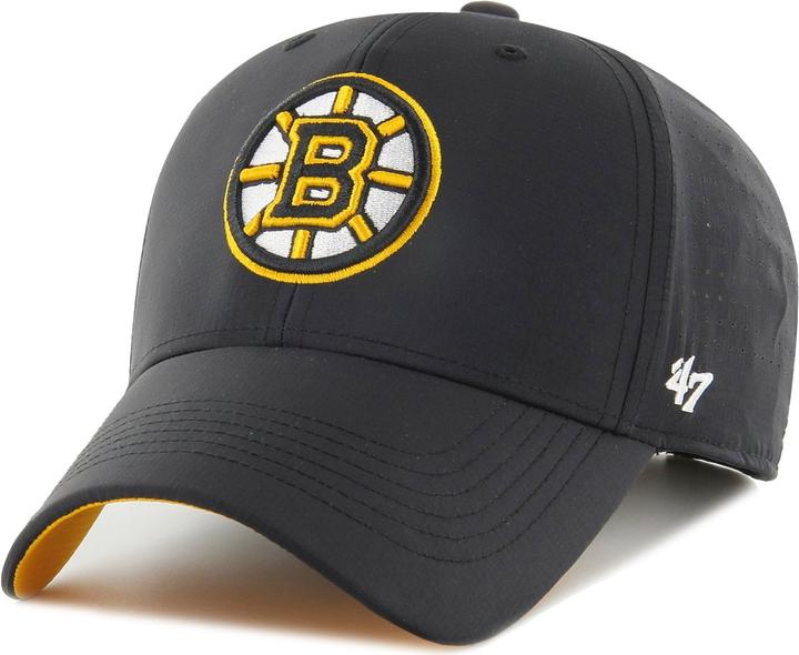 Immagine prodotto 47 Brand Linea posteriore Relaxedfit Ripstop Boston Bruins