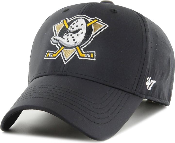 Produktbild 47 Brand Relaxedfit Ripstop Back Line Anaheim Ducks