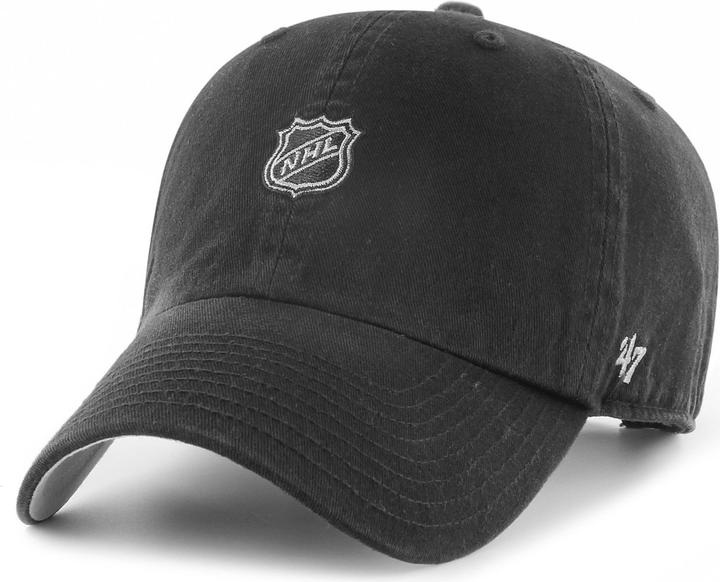 47 Brand Base Runner NHL Shield