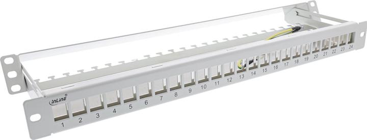 Actual product image InLine Patch field 24-fold