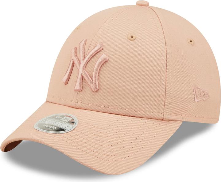 Produktbild New Era 9Forty New York Yankees Blush