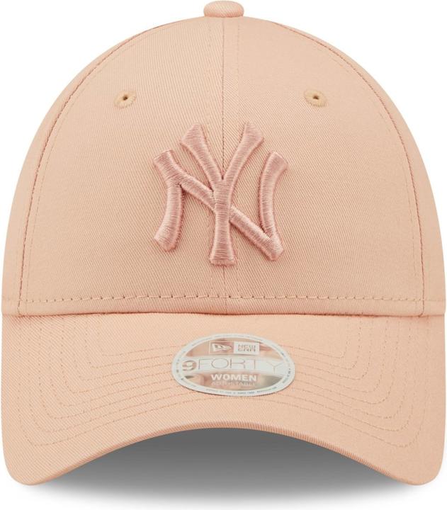 Produktbild New Era 9Forty New York Yankees Blush